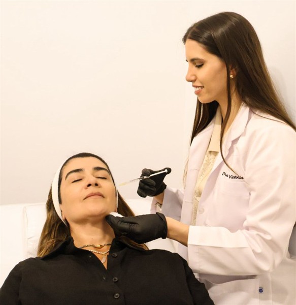 Estética facial